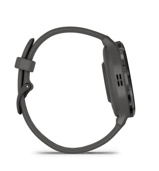 Ceas Garmin Venu 3S Pebble Gray Slate
