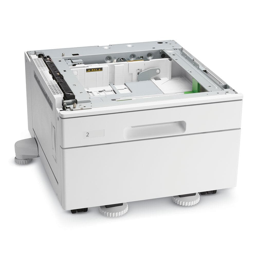 XEROX Sertar aditional 097S04907, format A3, 520 coli + Stand, compatibil cu VersaLink B7100/C7100