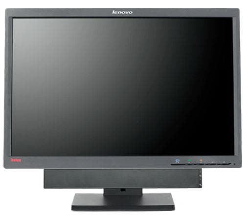 Lenovo USB Soundbar, Compatible with most Lenovo ThinkVision monitors Dual Speaker support with 1.25+1.25 total watts of output Audio volume controlled directly from the soundbar, Volume+ / volume- / mute button, Audio is linked to PC audio control, Integrated cable lock slot, Product Weight: 315 g