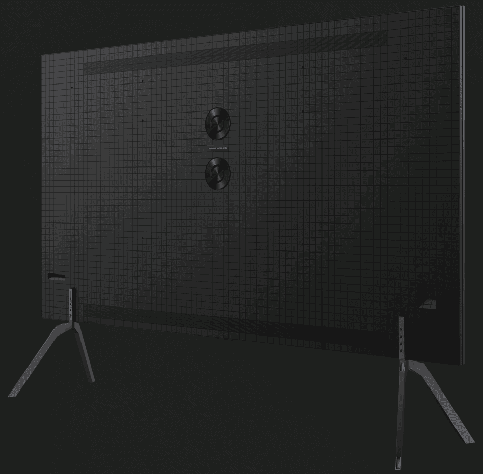 Televizor TCL MiniLed 115C7K, 291 cm, Smart Google TV, 4K Ultra HD, 100Hz, Clasa E