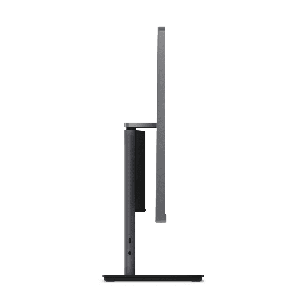 All-in-One Lenovo ThinkCentre neo 50a 24 Gen 5 AIO (24 inches), 23.8" FHD (1920x1080) IPS Anti-glare 250nits, 99% sRGB, touch, Intel® Core 7 240H, 10C (6P + 4E) / 16T, P-core 2.5 / 5.2GHz, E-core 1.8 / 4.0GHz, 24MB, RAM 1x 16GB SO-DIMM DDR5-5200, SSD 512GB SSD M.2 2280 PCIe® 4.0x4 NVMe® Opal 2.0