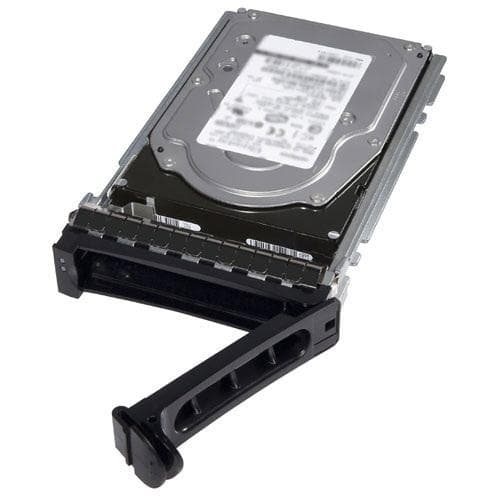 Dell 1.2TB HDD 10K RPM SAS 2.5in / 3.5in HYB CARR G13