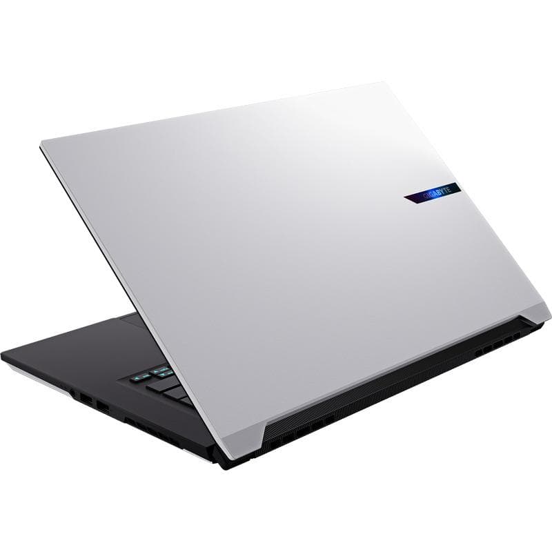 Laptop Gaming GIGABYTE AERO X16 1VH, cu procesor Ryzen AI 7 350, 16'' IPS, 16 GB DDR5, 1 TB SSD, NVIDIA GeForce RTX 5060, 8GB GDDR7, Windows 11 Home