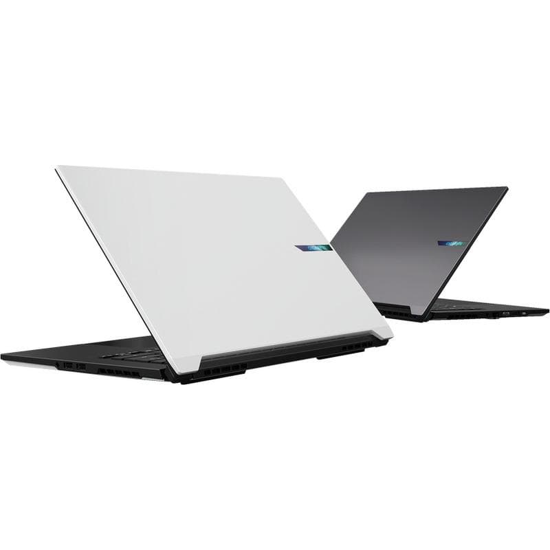 Laptop Gaming GIGABYTE AERO X16 1VH, cu procesor Ryzen AI 7 350, 16'' IPS, 16 GB DDR5, 1 TB SSD, NVIDIA GeForce RTX 5060, 8GB GDDR7, Windows 11 Home