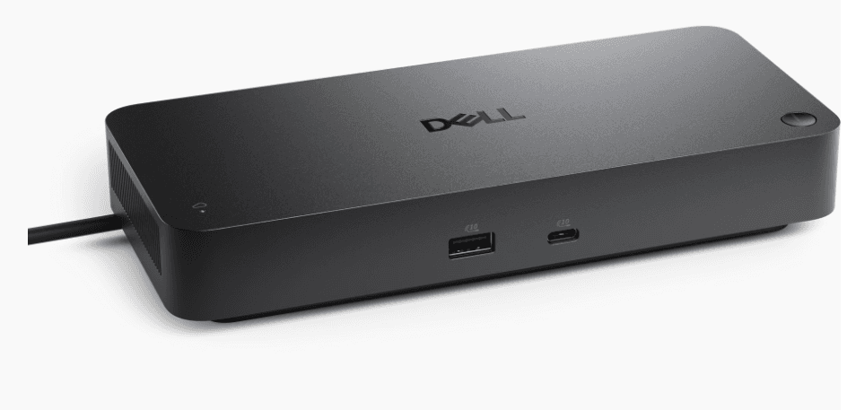 DELL PRO THUNDERBOLT 4SMART DOCK SD25TB4 Connectivity Technology: Wired