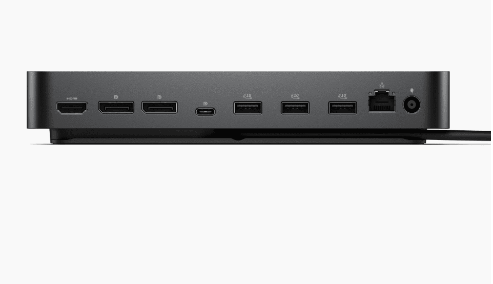 DELL PRO SMART DOCK SD25 130W