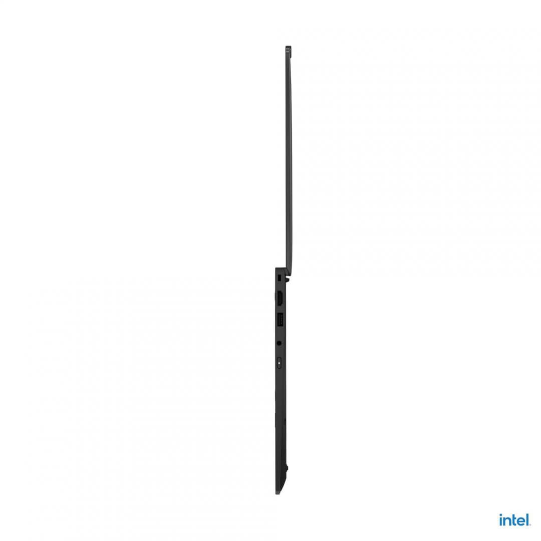 Laptop Business Lenovo ThinkPad X1 Carbon Gen 13 Aura Edition, cu procesor Intel Core Ultra 7 255U, 14'' OLED Touch, 32 GB LPDDR5x, 1 TB SSD, Intel Graphics, Windows 11 Pro