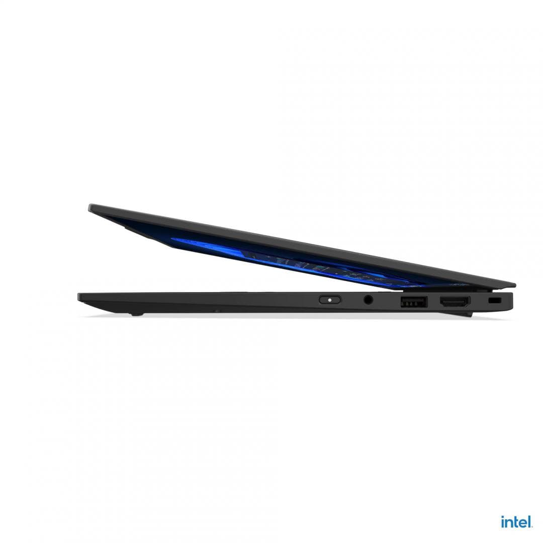 Laptop Business Lenovo ThinkPad X1 Carbon Gen 13 Aura Edition, cu procesor Intel Core Ultra 7 265U, 14'' OLED, 64 GB LPDDR5x, 1 TB SSD, Intel Graphics, Windows 11 Pro