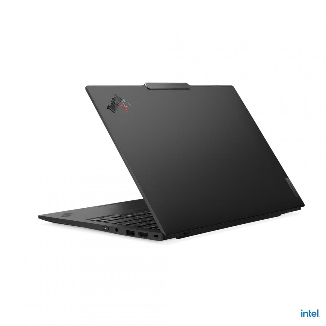 Laptop Business Lenovo ThinkPad X1 Carbon Gen 13 Aura Edition, cu procesor Intel Core Ultra 7 265U, 14'' OLED, 64 GB LPDDR5x, 1 TB SSD, Intel Graphics, Windows 11 Pro