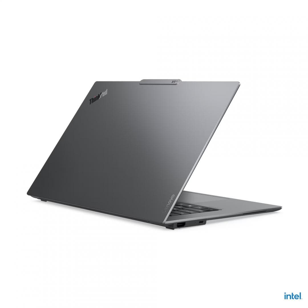 Laptop Business Lenovo ThinkPad X9-15 Gen 1 Aura Edition, cu procesor Intel Core Ultra 7 258V, 15.3'' OLED Touch, 32 GB LPDDR5x, 2 TB SSD, Intel Arc 140V, Windows 11 Pro