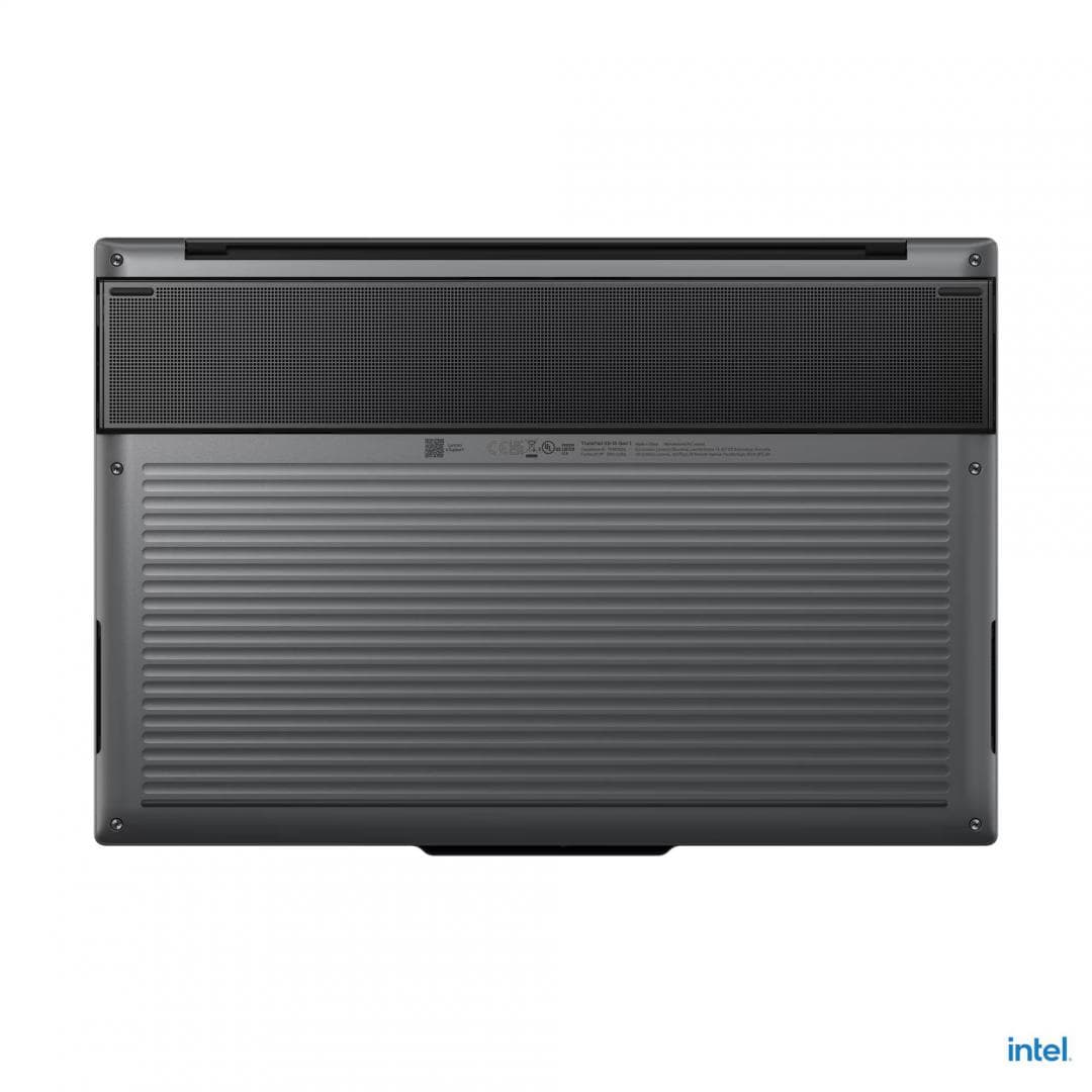 Laptop Business Lenovo ThinkPad X9-15 Gen 1 Aura Edition, cu procesor Intel Core Ultra 7 258V, 15.3'' OLED Touch, 32 GB LPDDR5x, 2 TB SSD, Intel Arc 140V, Windows 11 Pro