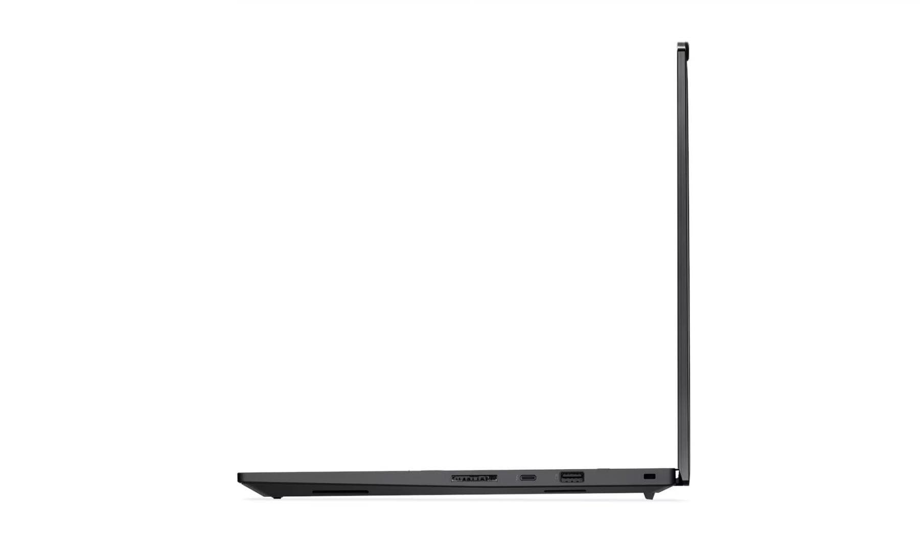 Laptop Workstation Lenovo ThinkPad P1 Gen 8, cu procesor Intel Core Ultra 9 285H, 16'' OLED Touch, 64 GB LPDDR5x, 2 TB SSD, NVIDIA RTX PRO 2000 8GB GDDR7, Windows 11 Pro
