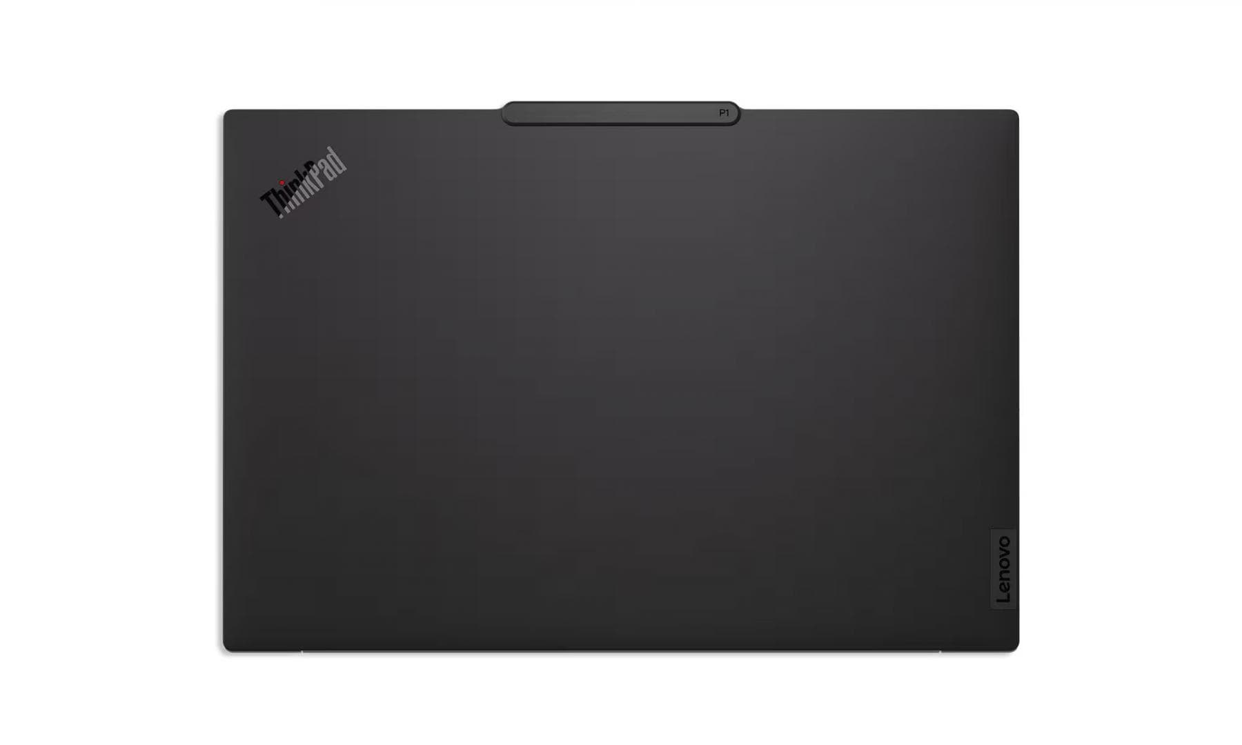 Laptop Workstation Lenovo ThinkPad P1 Gen 8, cu procesor Intel Core Ultra 9 285H, 16'' OLED Touch, 64 GB LPDDR5x, 2 TB SSD, NVIDIA RTX PRO 2000 8GB GDDR7, Windows 11 Pro