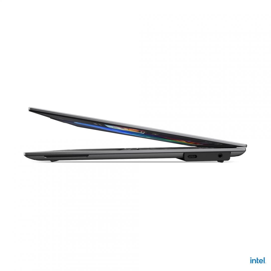 Laptop Business Lenovo ThinkPad X9-14 Gen 1, cu procesor Intel Core Ultra 7 258V, 14'' OLED, 32 GB LPDDR5x, 512 GB SSD, Intel Arc 140V, Windows 11 Pro