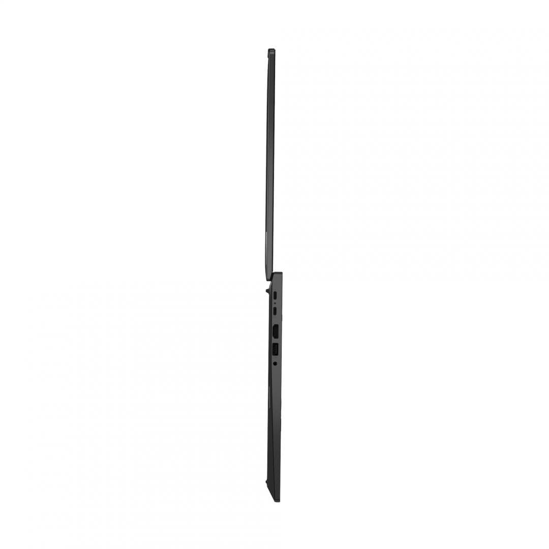 Laptop Business Lenovo ThinkPad T16 Gen 4, cu procesor Intel Core Ultra 7 255U, 16'' IPS, 32 GB DDR5, 1 TB SSD, Intel Graphics, Windows 11 Pro