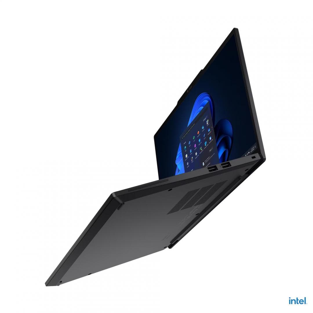 Laptop Business Lenovo ThinkPad T14s Gen 6 Copilot+ PC, cu procesor Intel Core Ultra 5 228V, 14'' IPS, 32 GB LPDDR5x, 1 TB SSD, Intel Arc 130V integrat, Windows 11 Pro