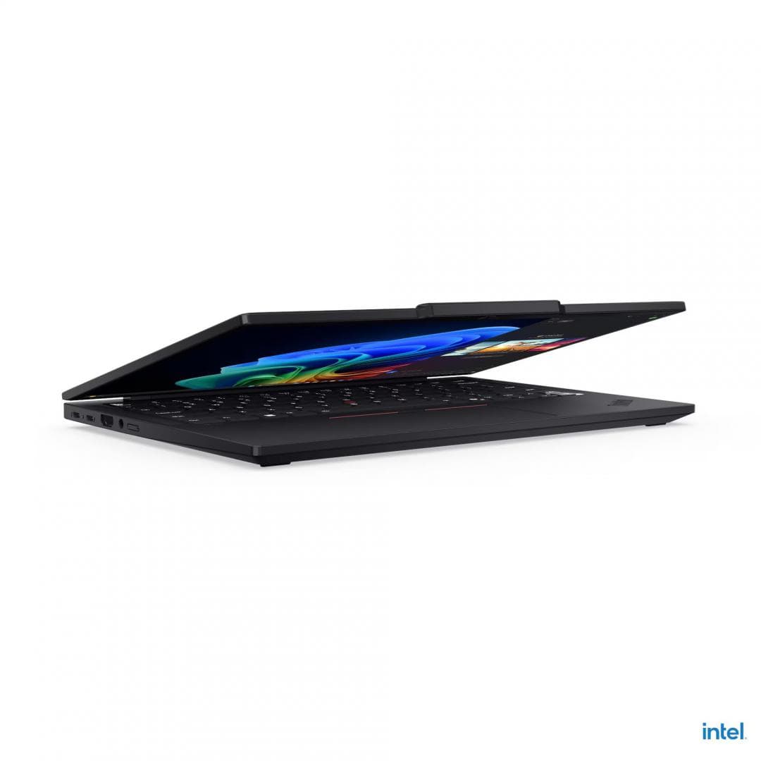 Laptop Business Lenovo ThinkPad T14s Gen 6, cu procesor Intel Core Ultra 7 258V, 14'' IPS Touchscreen, 32 GB LPDDR5x, 1 TB SSD, Intel Arc 140V, Windows 11 Pro