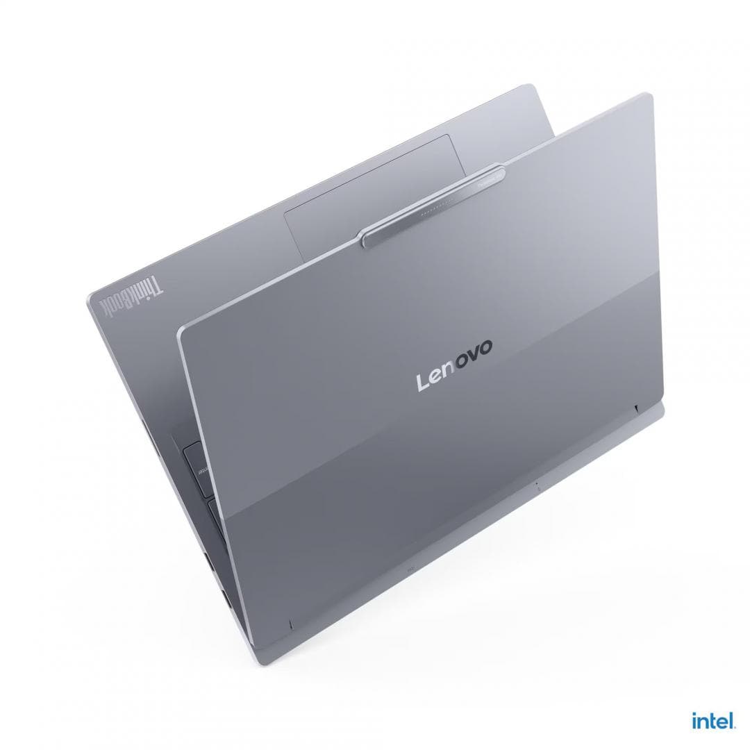 Laptop SMB Lenovo ThinkBook 16p G6 IAX, cu procesor Intel Core Ultra 7 255HX, 16'' IPS, 32 GB DDR5, 1 TB SSD, NVIDIA GeForce RTX 5060, 8GB GDDR7, Windows 11 Pro