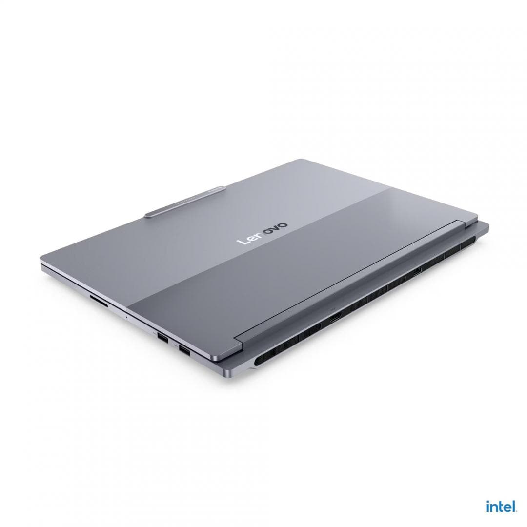 Laptop SMB Lenovo ThinkBook 16p G6 IAX, cu procesor Intel Core Ultra 7 255HX, 16'' IPS, 32 GB DDR5, 1 TB SSD, NVIDIA GeForce RTX 5060, 8GB GDDR7, Windows 11 Pro
