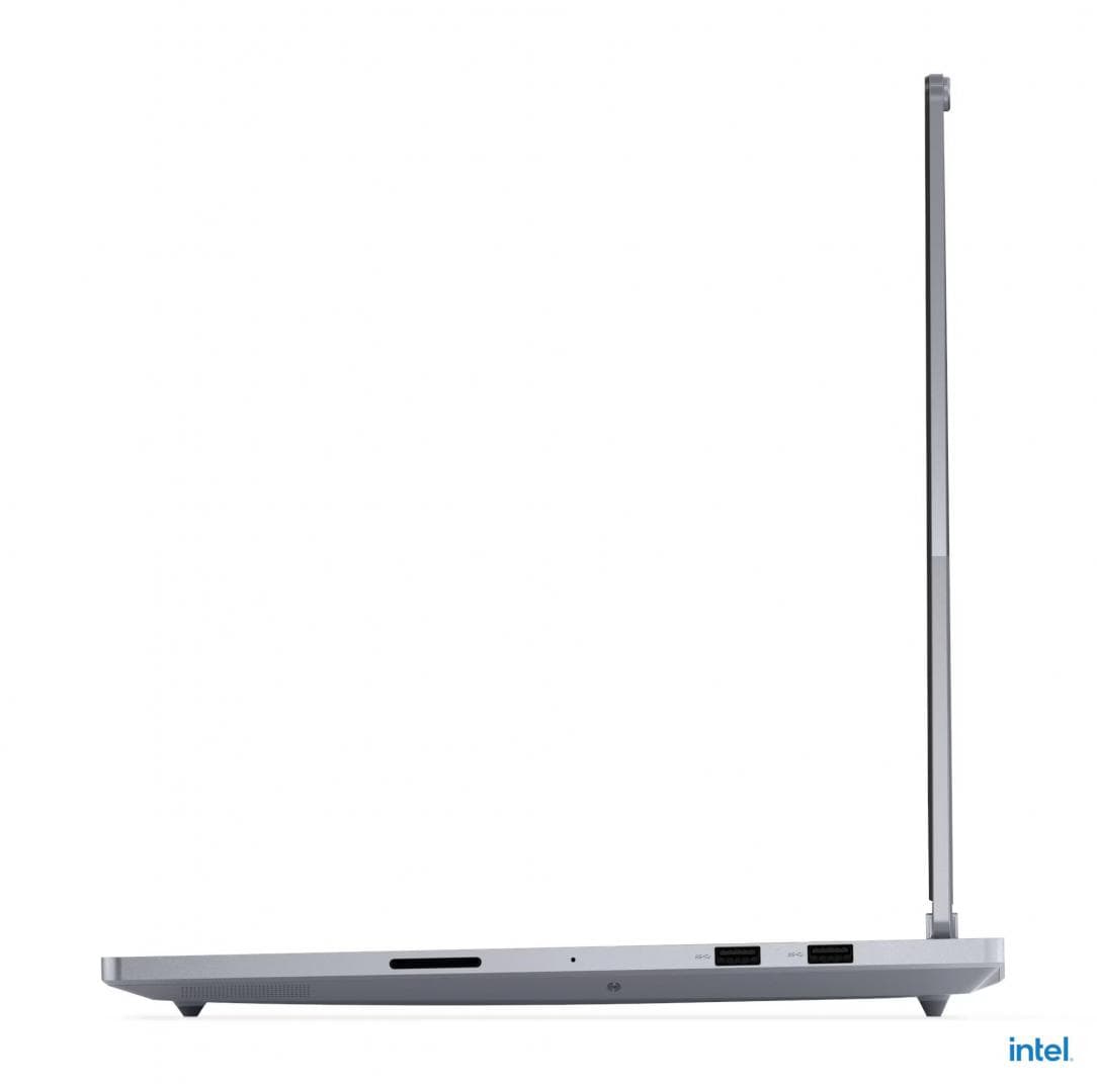 Laptop SMB Lenovo ThinkBook 16p G6 IAX, cu procesor Intel Core Ultra 7 255HX, 16'' IPS, 32 GB DDR5, 1 TB SSD, NVIDIA GeForce RTX 5060, 8GB GDDR7, Windows 11 Pro