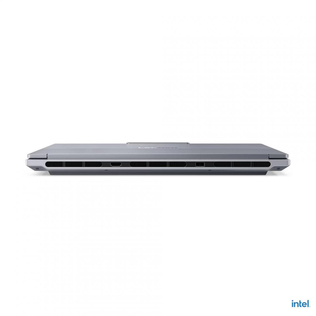Laptop SMB Lenovo ThinkBook 16p G6 IAX, cu procesor Intel Core Ultra 7 255HX, 16'' IPS, 32 GB DDR5, 1 TB SSD, NVIDIA GeForce RTX 5060, 8GB GDDR7, Windows 11 Pro