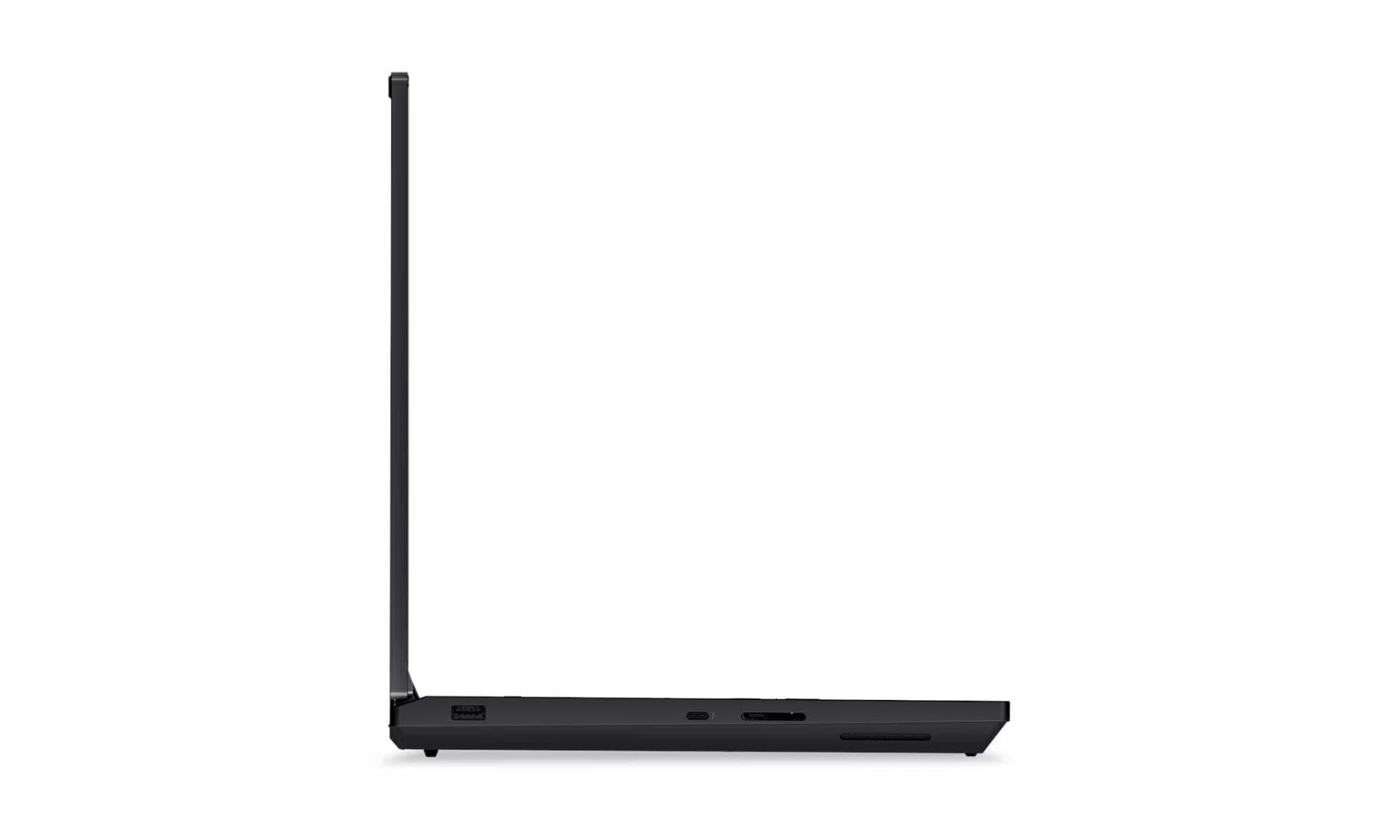 Laptop Workstation Lenovo ThinkPad P16 Gen 3, cu procesor Intel Core Ultra 9 275HX, 16'' IPS, 64 GB DDR5, 1 TB SSD, NVIDIA RTX PRO 4000, 16 GB GDDR7, Windows 11 Pro
