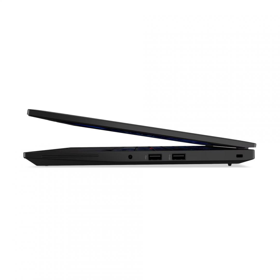 Laptop Business Lenovo ThinkPad L14 Gen 6, cu procesor AMD Ryzen 7 PRO 250, 14'' IPS, 32 GB DDR5, 1 TB SSD, AMD Radeon 780M, Windows 11 Pro