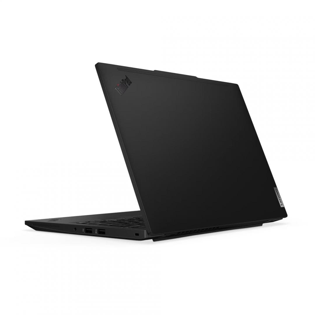 Laptop Business Lenovo ThinkPad L14 Gen 6, cu procesor AMD Ryzen 7 PRO 250, 14'' IPS, 32 GB DDR5, 1 TB SSD, AMD Radeon 780M, Windows 11 Pro