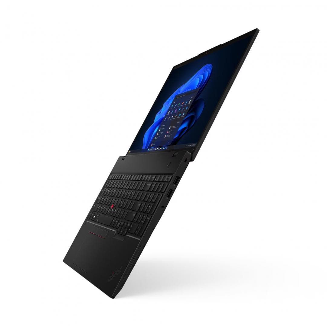 Laptop Business Lenovo ThinkPad L16 Gen 2, cu procesor AMD Ryzen 7 PRO 250, 16'' IPS, 32 GB DDR5, SSD 1 TB, AMD Radeon 780M, Windows 11 Pro