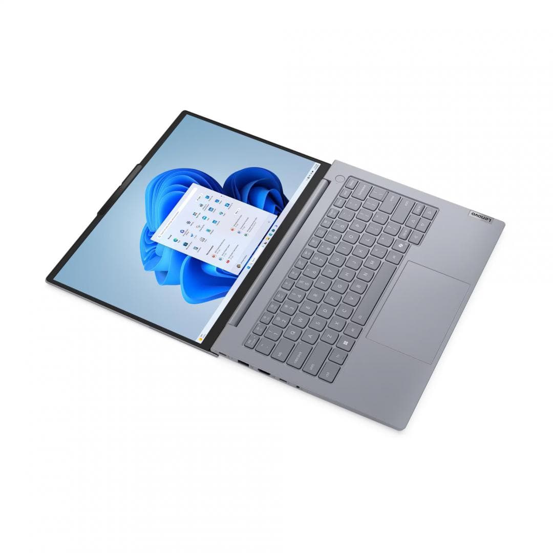 Laptop SMB Lenovo ThinkBook 14 G8 IAL, cu procesor Intel Core Ultra 7 255H, 14'' IPS, 16 GB DDR5, 512 GB SSD, Intel Arc 140T, Fr OS