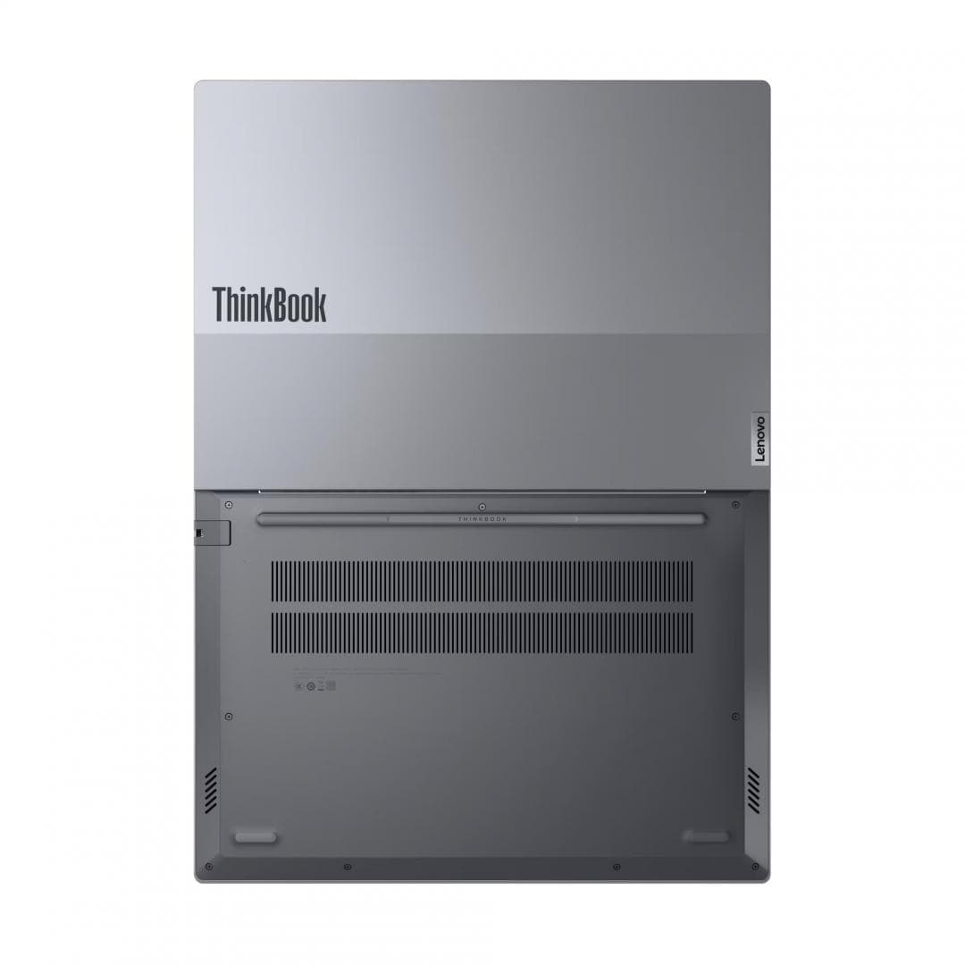 Laptop SMB Lenovo ThinkBook 14 G8 IAL, cu procesor Intel Core Ultra 7 255H, 14'' IPS, 16 GB DDR5, 512 GB SSD, Intel Arc 140T, Fr OS