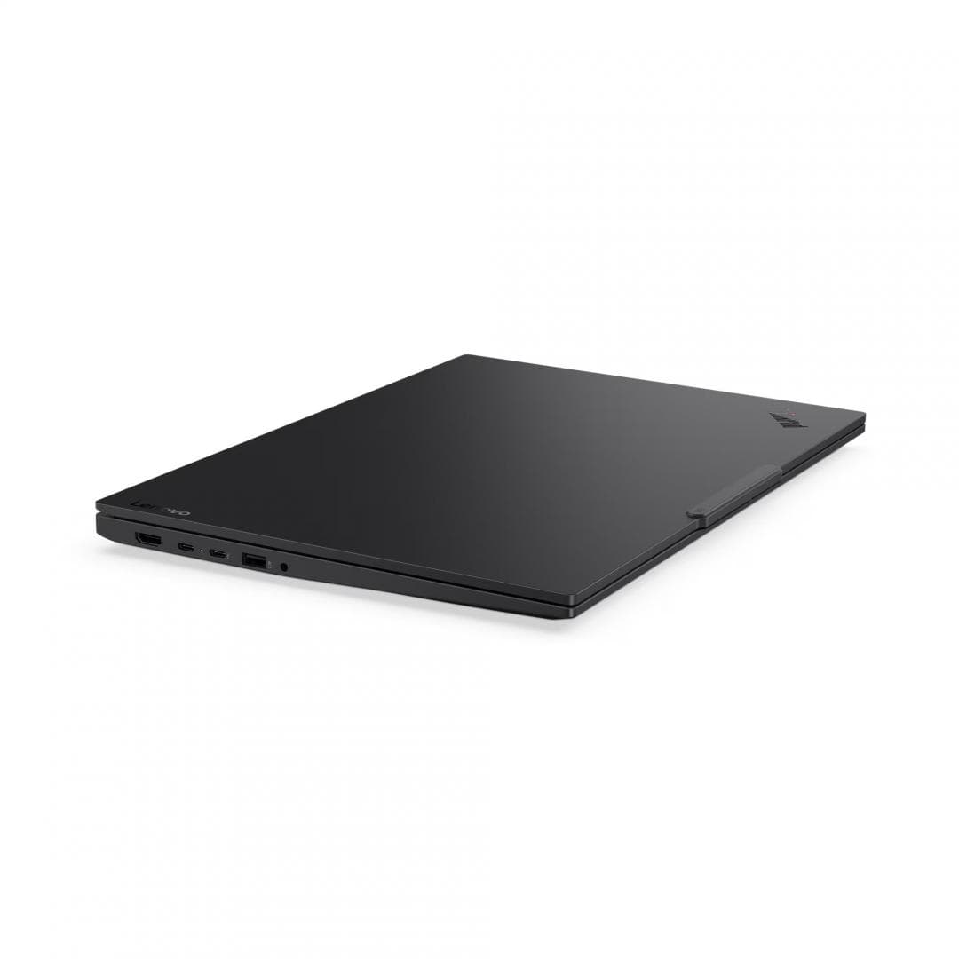 Laptop Business Lenovo ThinkPad E16 Gen 3, cu procesor Intel Core Ultra 5 225U, 16'' IPS, 16 GB DDR5, 512 GB SSD, Intel Graphics, Windows 11 Pro