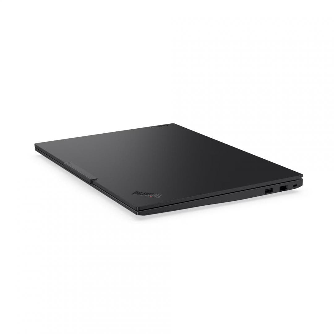 Laptop Business Lenovo ThinkPad E16 Gen 3, cu procesor Intel Core Ultra 5 225U, 16'' IPS, 16 GB DDR5, 512 GB SSD, Intel Graphics, Fr OS