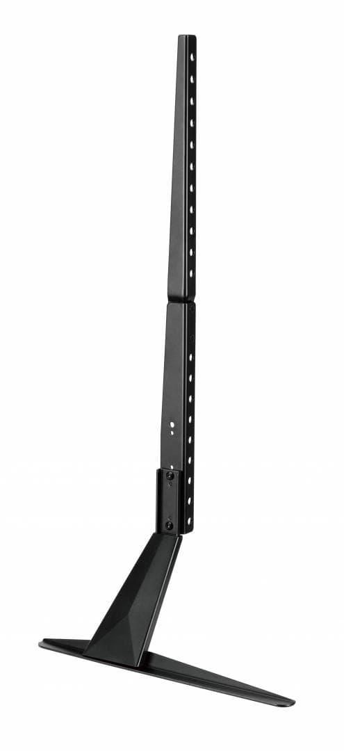 Stand TV masa Akai, diagonala display 23"-75", VESA min. 200x200, VESA max. 800x400, suporta pana la 40kg, interval inaltime 673/735mm, negru