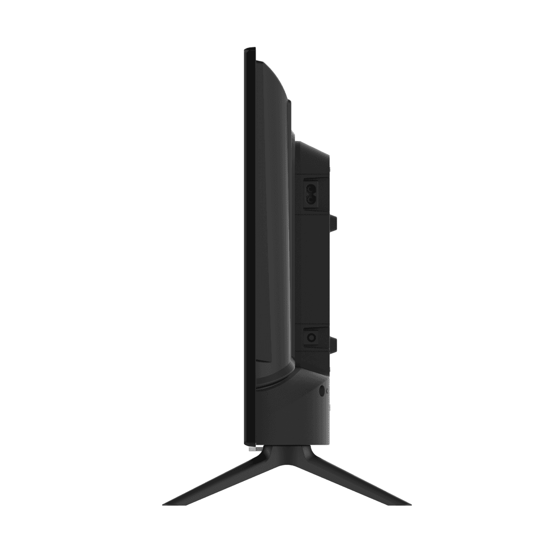 LED TV DIAMANT 24HL4300H/C, 24" D-LED, HD Ready (720p) Very Narrow Design (12mm), CME 100Hz, DVB-T2/C, Contrast 3000:1, 200 cd/m², 1xCI+, 3xHDMI (v1.4), 2xUSB (v2.0), 1xAV IN, 1xCOAXIAL, USB Player (AVI, MKV, H.265/HEVC, JPEG, MP3, MP4, 3GP, ASF, WMV, VOB, DAT), VESA 100 x 100 mm, M4, Twin-Foot