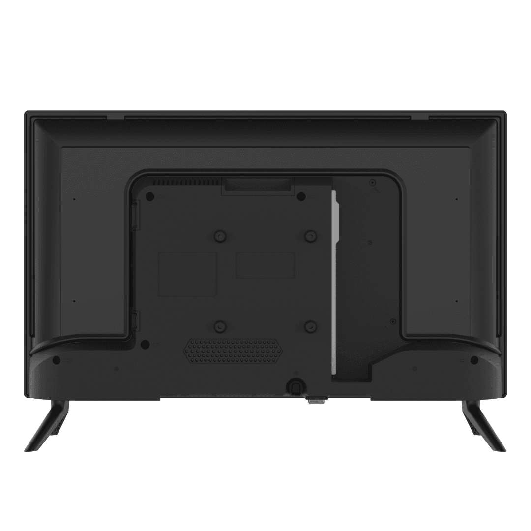 LED TV DIAMANT 24HL4300H/C, 24" D-LED, HD Ready (720p) Very Narrow Design (12mm), CME 100Hz, DVB-T2/C, Contrast 3000:1, 200 cd/m², 1xCI+, 3xHDMI (v1.4), 2xUSB (v2.0), 1xAV IN, 1xCOAXIAL, USB Player (AVI, MKV, H.265/HEVC, JPEG, MP3, MP4, 3GP, ASF, WMV, VOB, DAT), VESA 100 x 100 mm, M4, Twin-Foot