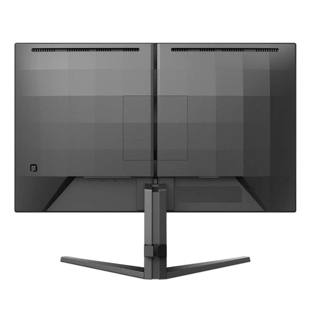 Monitor Philips 23.8" 24M2N3200S/00, Diagonal (inch): 23.8, Diagonal (cm): 60.5, Aspect ratio: 16:9, Panel: IPS, Resolution: 1920x1080, Refresh Rate: 180Hz, Response time GtG: 1ms, Response time MPRT: 0.5ms, Brightness (max): 300 cd/m², Contrast (static) : 1000:1, Contrast (dynamic): Mega Infinity