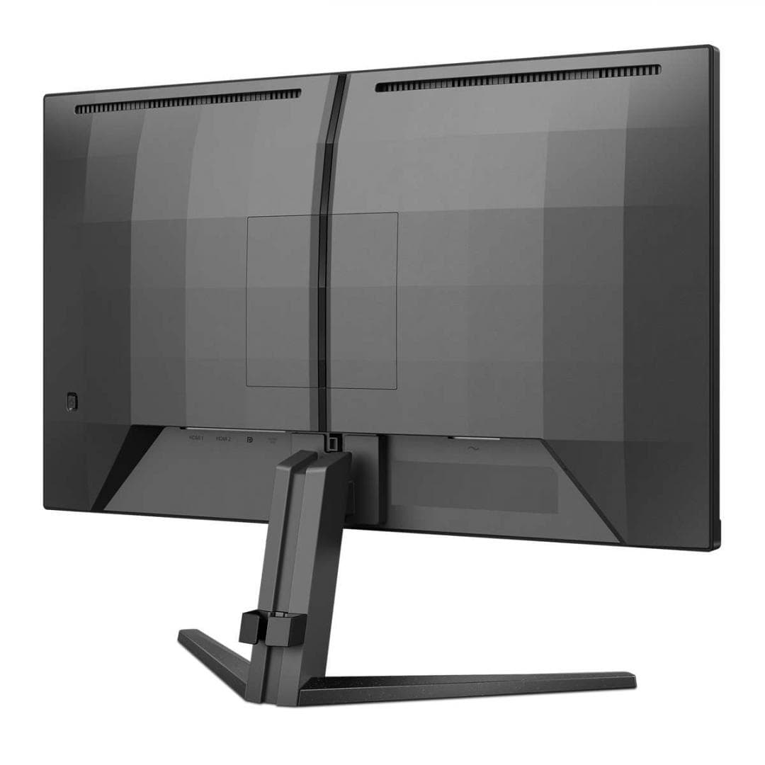 Monitor Philips 23.8" 24M2N3200S/00, Diagonal (inch): 23.8, Diagonal (cm): 60.5, Aspect ratio: 16:9, Panel: IPS, Resolution: 1920x1080, Refresh Rate: 180Hz, Response time GtG: 1ms, Response time MPRT: 0.5ms, Brightness (max): 300 cd/m², Contrast (static) : 1000:1, Contrast (dynamic): Mega Infinity