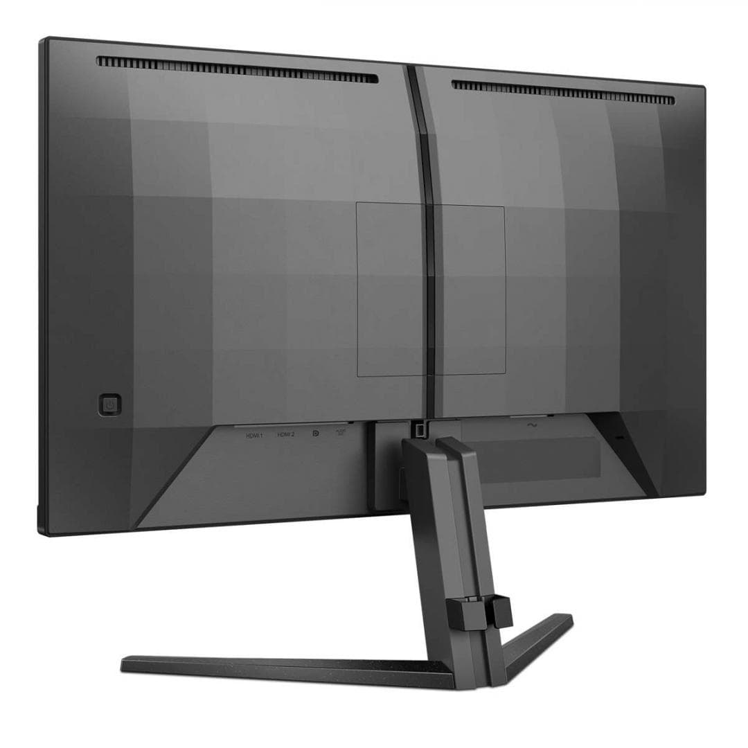 Monitor Philips 23.8" 24M2N3200S/00, Diagonal (inch): 23.8, Diagonal (cm): 60.5, Aspect ratio: 16:9, Panel: IPS, Resolution: 1920x1080, Refresh Rate: 180Hz, Response time GtG: 1ms, Response time MPRT: 0.5ms, Brightness (max): 300 cd/m², Contrast (static) : 1000:1, Contrast (dynamic): Mega Infinity