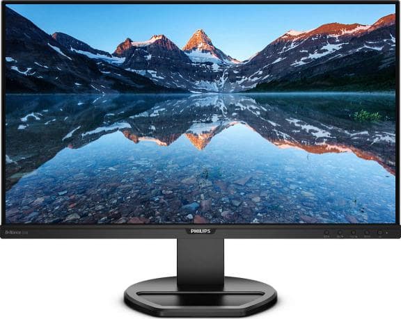 Monitor Philips 25" 252B9/00, Diagonal (inch): 25, Diagonal (cm): 63.5, Aspect ratio: 16:10, Panel: IPS, Resolution: 1920x1200, Refresh Rate: 60Hz, Response time GtG: 5ms, Brightness (max): 300 cd/m², Contrast (static) : 1000:1, Contrast (dynamic): 50M:1, Viewing angle: 178°/178°