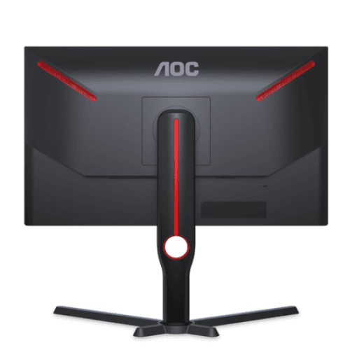 Monitor AOC 24.5" 25G3ZM/BK