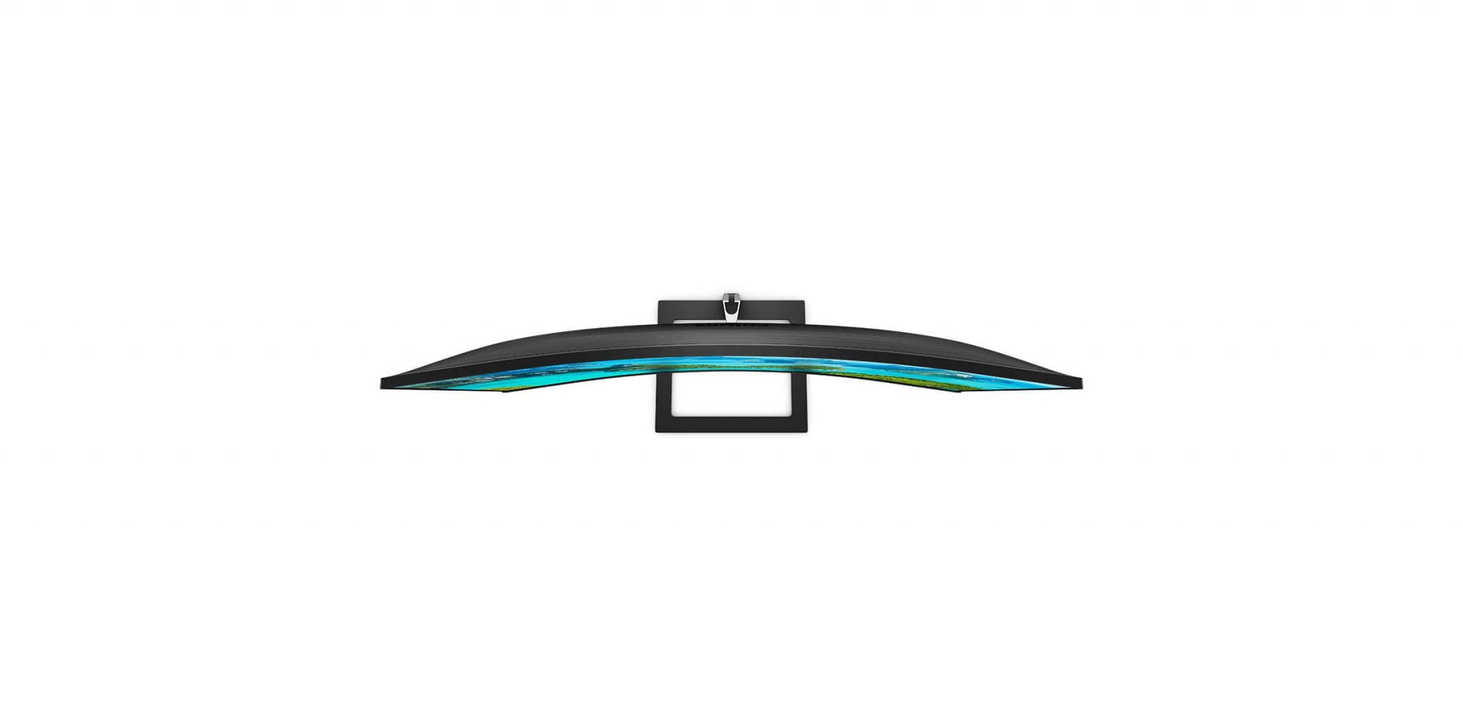 Monitor 27" Philips 272E1CA, Curbat 1500R, FHD 1920*1080, 75 Hz, 4 ms ,VA, 16:9, 250 cd/ mp, 3000:1, Mega Infinity DCR, Anti-Glare, 3H, Haze25%, WLED, 178/178, Low Blue Mode, FreeSync, VGA, HDMI, PC audio-in,Headphone out, boxe 2*3W, 3-sided frameless, cablu HDMI inclus, VESA100x100, culoare negru