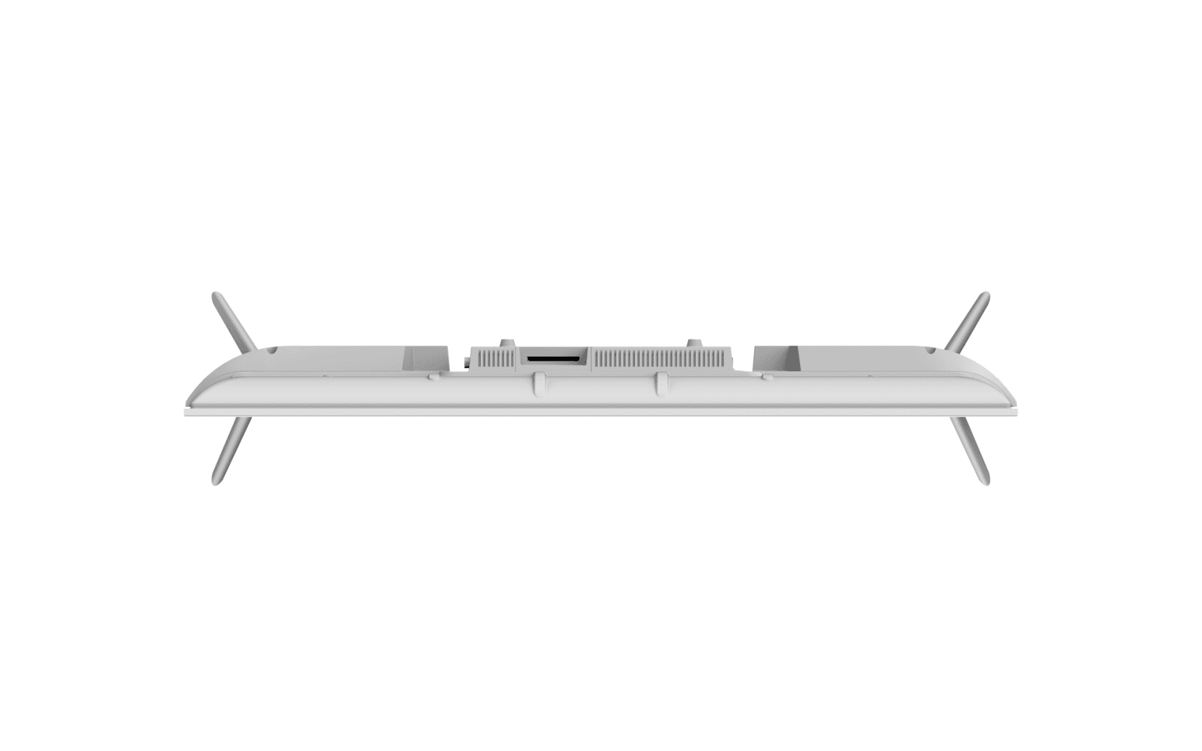 LED TV DIAMANT SMART 32HL4331H/C, 80 cm, HD, Alb, VIDAA