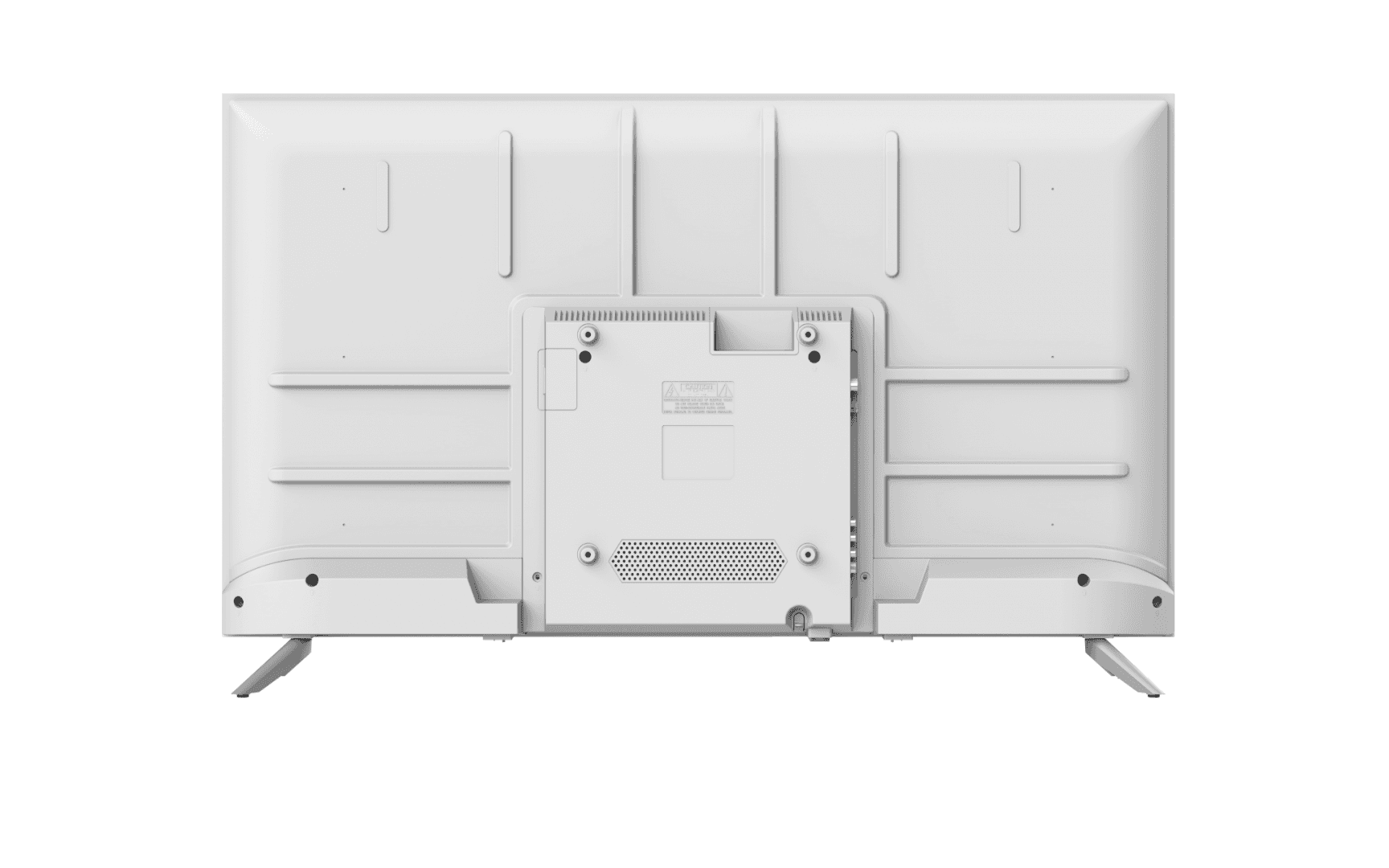 LED TV DIAMANT SMART 32HL4331H/C, 80 cm, HD, Alb, VIDAA