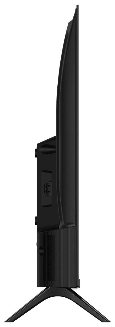 Televizor TCL QLED 32V4C, 80 cm, Smart Google TV, HD, (Model 2025)