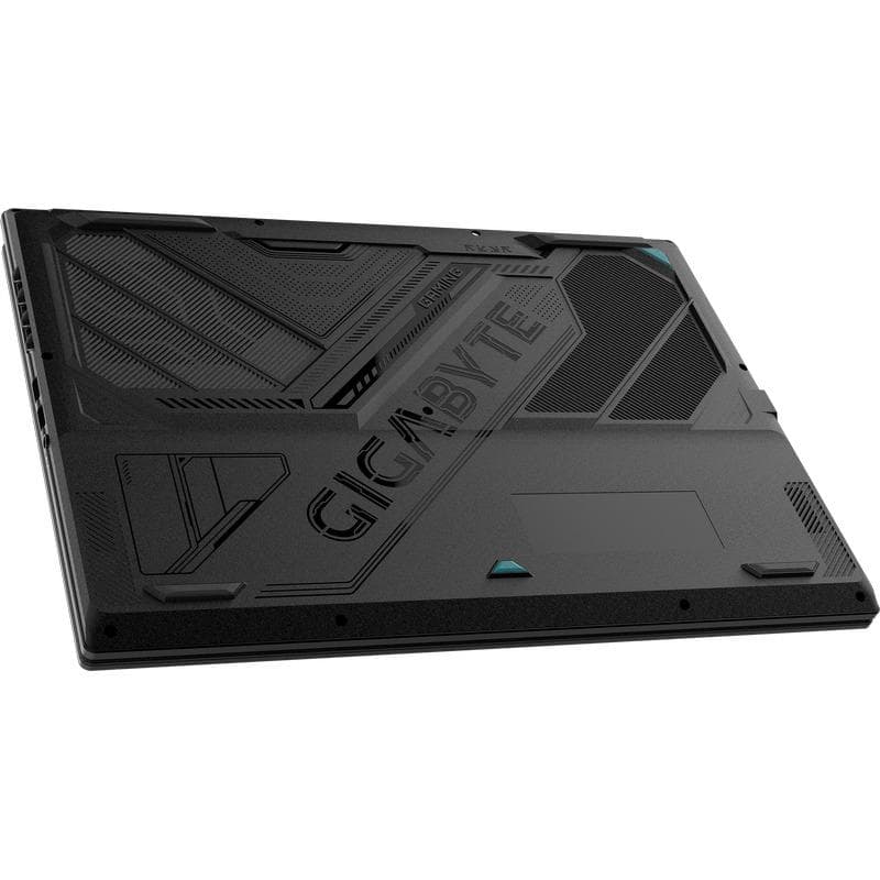 Laptop Gaming GIGABYTE A18, cu procesor AMD Ryzen 7 260, 18'' IPS, 16 GB DDR5, 512 GB SSD, NVIDIA GeForce RTX 5050, 8 GB GDDR7, Fr OS