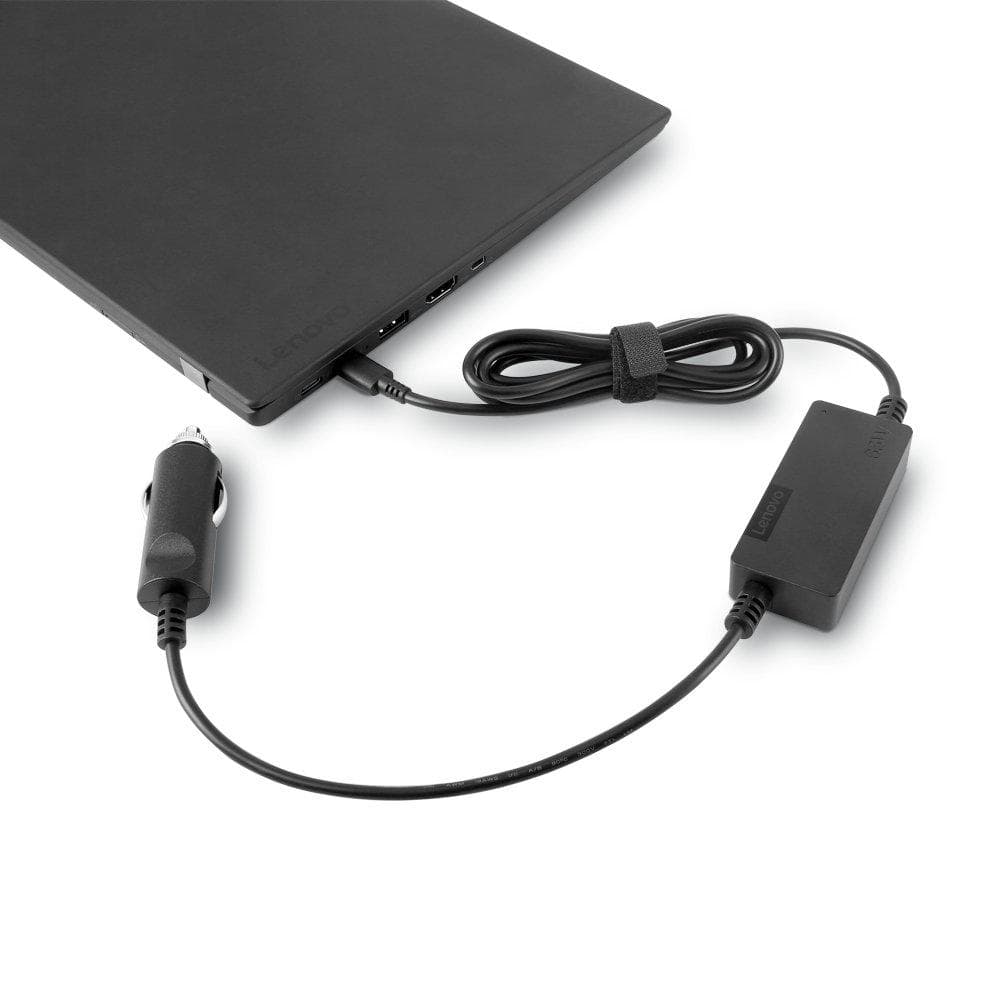Lenovo USB-C Încărcător Laptop 65W cu Adaptor de Alimentare
