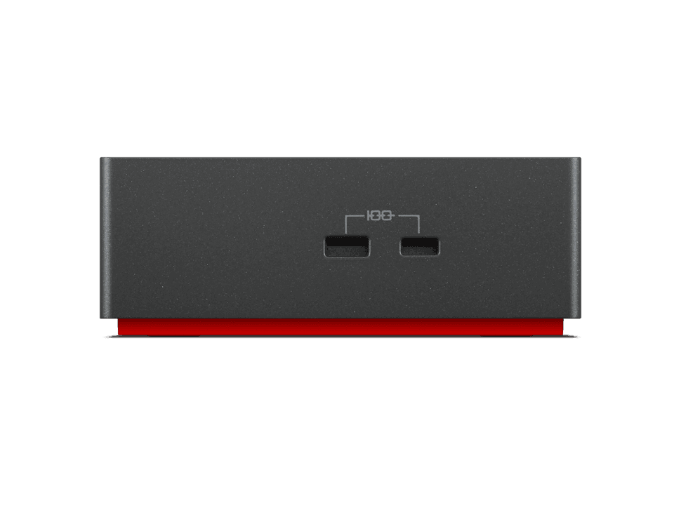 Docking Station Lenovo ThinkPad Universal USB-C Dock - EU, 90W AC Power adapter
