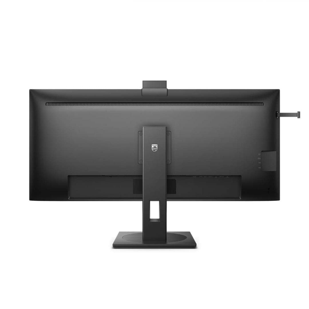 Monitor Philips 40" 40B1U5601H/00, Diagonal (inch): 40, Diagonal (cm): 101.6, Aspect ratio: 21:9, Panel: IPS, Resolution: 3440x1440, Refresh Rate: 120Hz, Response time GtG: 4ms, Brightness (max): 300 cd/m², Contrast (static) : 1200:1, Contrast (dynamic): 50M:1, Viewing angle: 178°/178°, Color Gamut