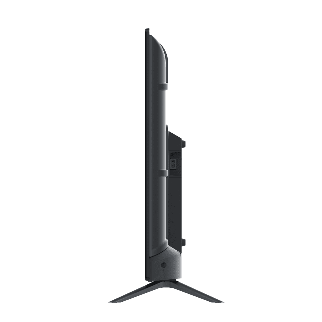 LED TV DIAMANT 40HL4300F/C, 40" D-LED, Full HD (1080p) Very Narrow Design (12mm), CME 100Hz, DVB-T2/C, Contrast 5000:1, 300 cd/m², 1xCI+, 3xHDMI (v1.4), 2xUSB (v2.0), 1xAV IN, 1xCOAXIAL, USB Player (AVI, MKV, H.265/HEVC, JPEG, MP3, MP4, 3GP, ASF, WMV, VOB, DAT), VESA 200 x 200 mm, M6, Twin-Foot